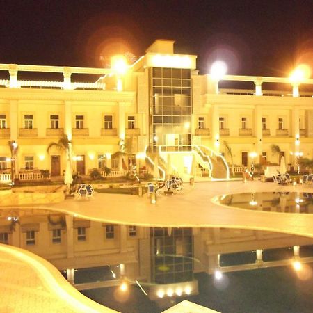 Horizon Loaloat Elnile Hotel Cairo Exterior foto