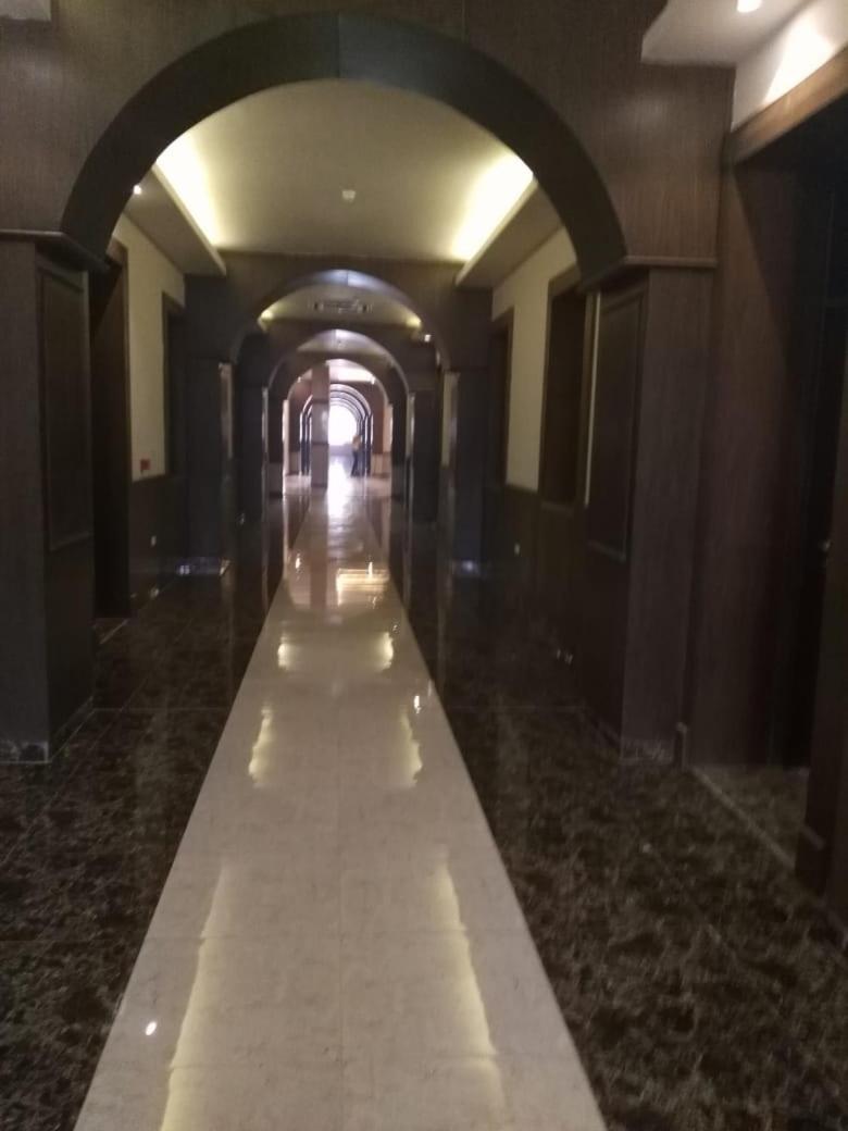 Horizon Loaloat Elnile Hotel Cairo Exterior foto