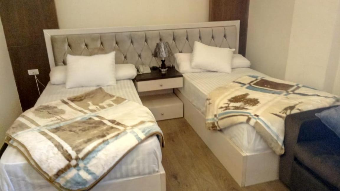 Horizon Loaloat Elnile Hotel Cairo Exterior foto