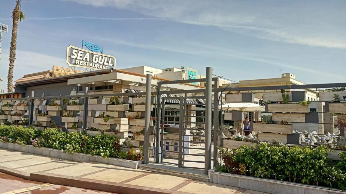 Horizon Loaloat Elnile Hotel Cairo Exterior foto
