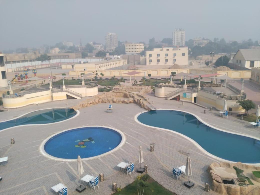 Horizon Loaloat Elnile Hotel Cairo Exterior foto