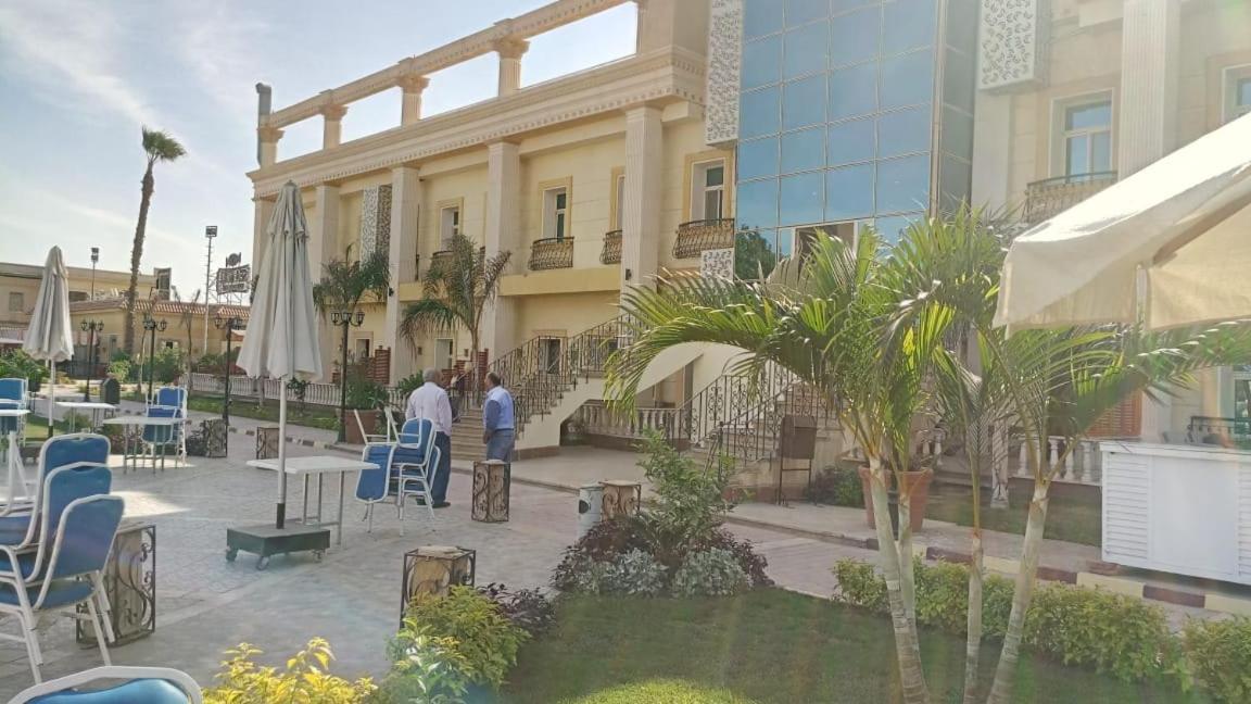 Horizon Loaloat Elnile Hotel Cairo Exterior foto