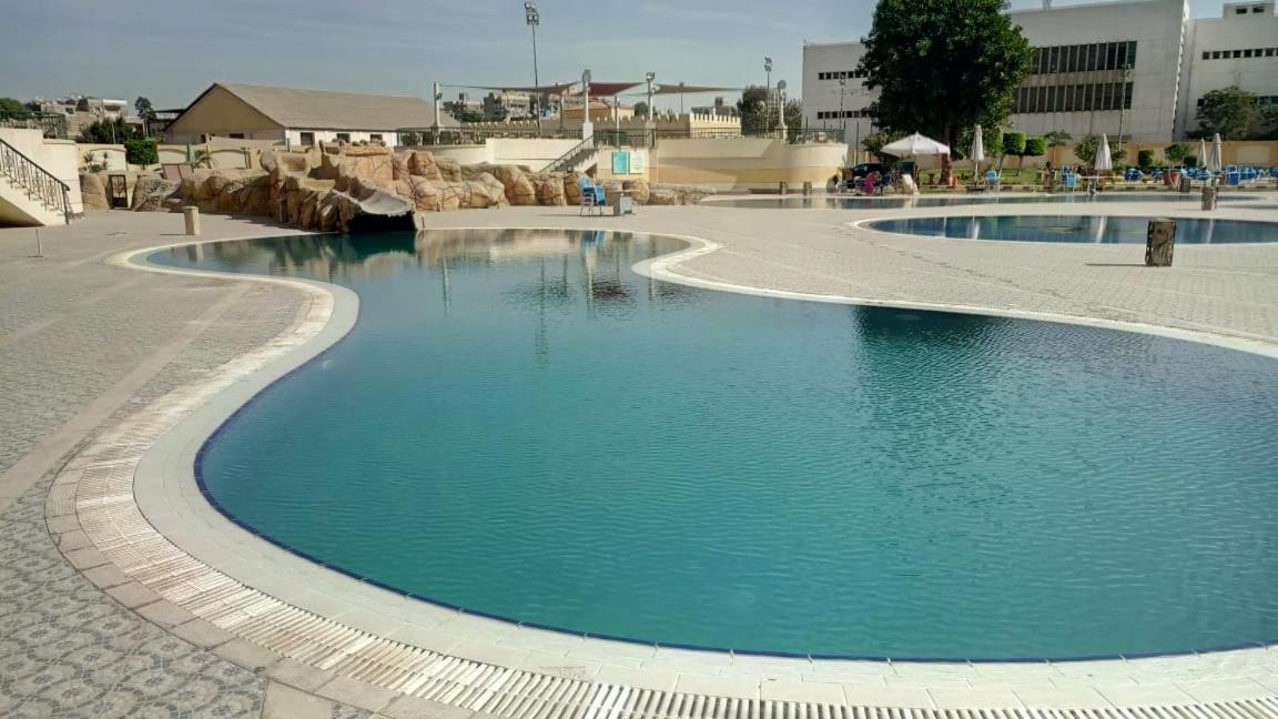 Horizon Loaloat Elnile Hotel Cairo Exterior foto