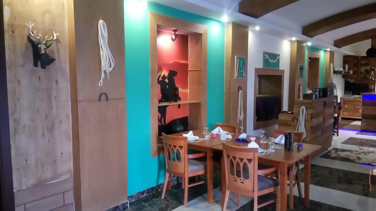 Horizon Loaloat Elnile Hotel Cairo Exterior foto
