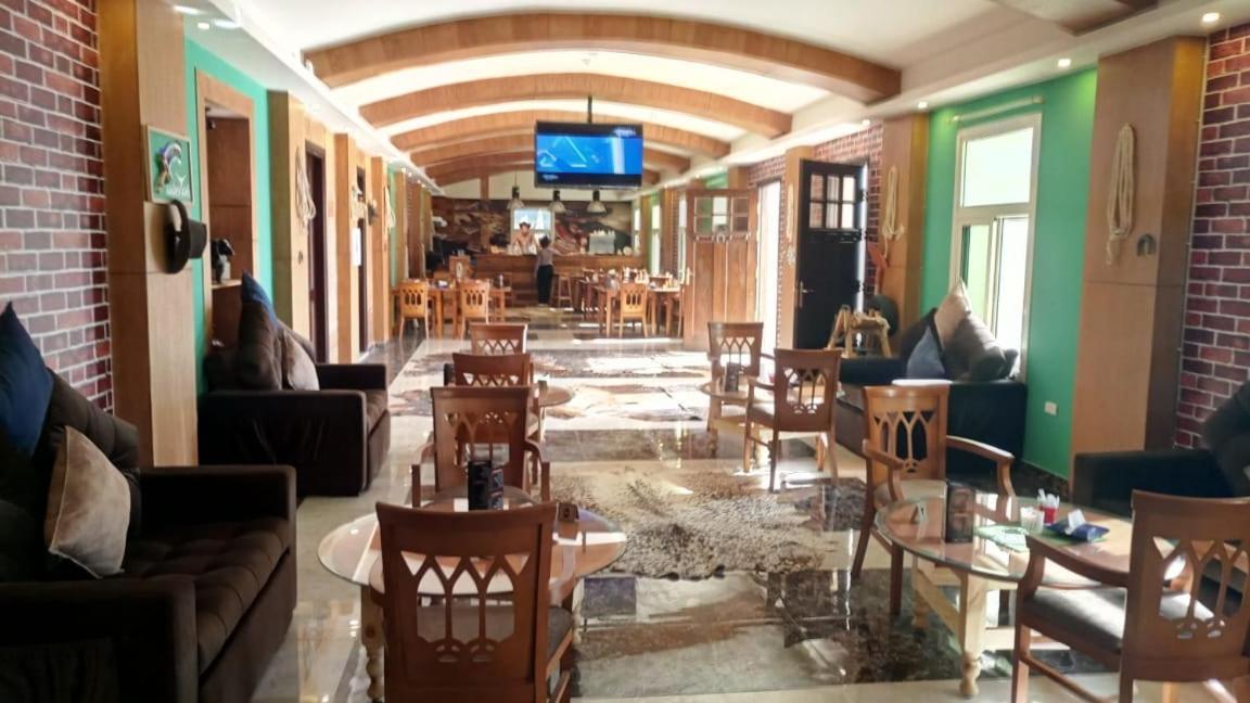 Horizon Loaloat Elnile Hotel Cairo Exterior foto