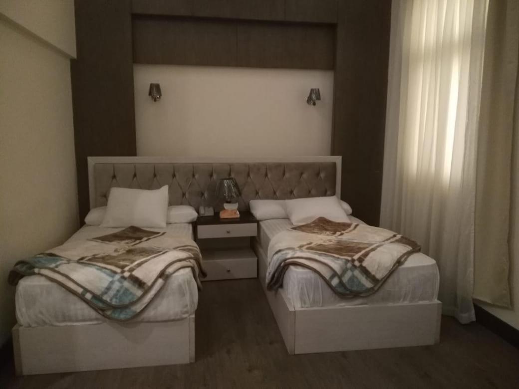 Horizon Loaloat Elnile Hotel Cairo Exterior foto