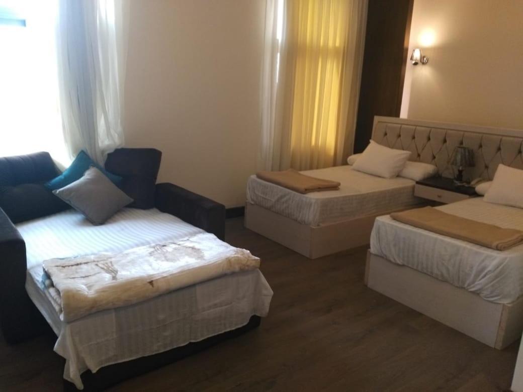 Horizon Loaloat Elnile Hotel Cairo Exterior foto