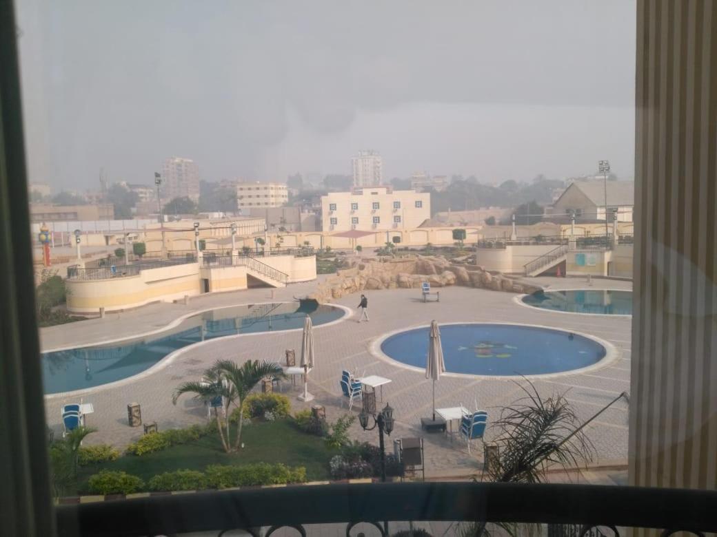 Horizon Loaloat Elnile Hotel Cairo Exterior foto