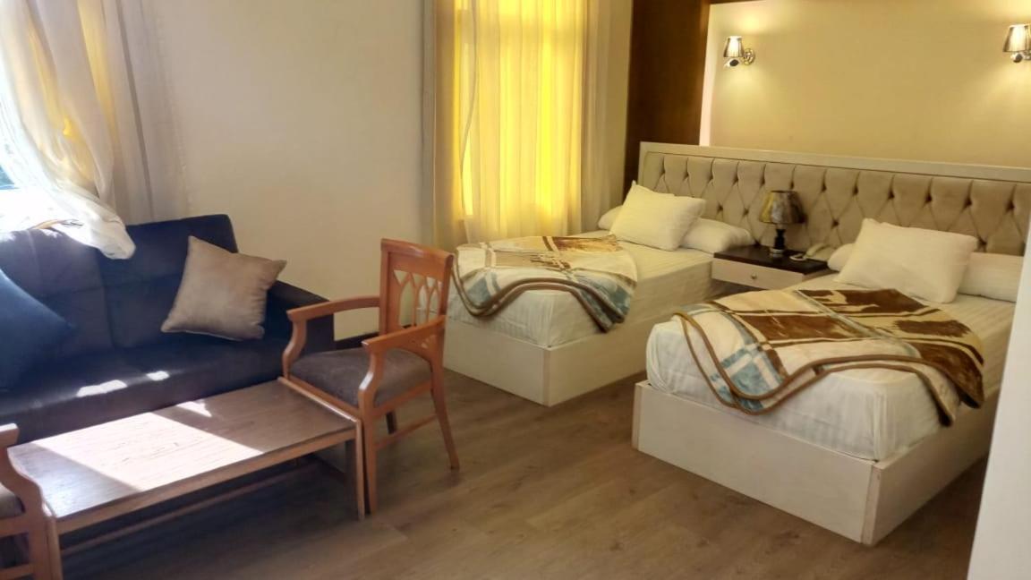 Horizon Loaloat Elnile Hotel Cairo Exterior foto