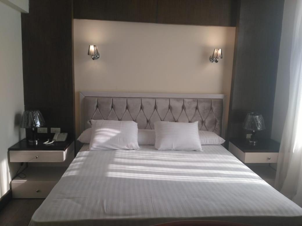 Horizon Loaloat Elnile Hotel Cairo Exterior foto