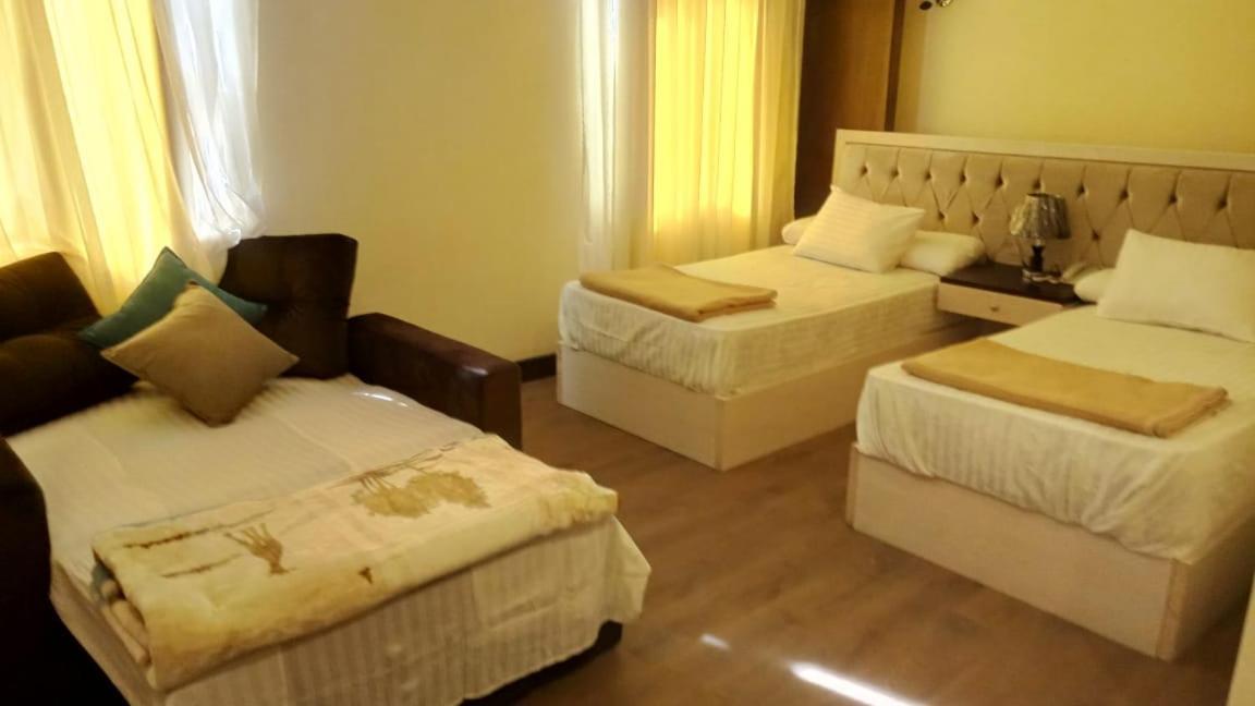 Horizon Loaloat Elnile Hotel Cairo Exterior foto