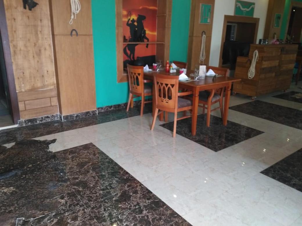Horizon Loaloat Elnile Hotel Cairo Exterior foto