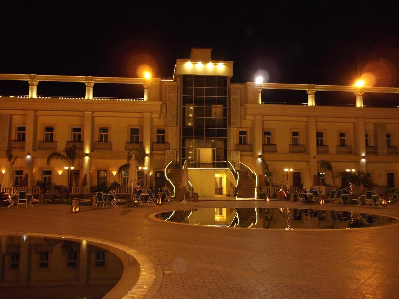 Horizon Loaloat Elnile Hotel Cairo Exterior foto