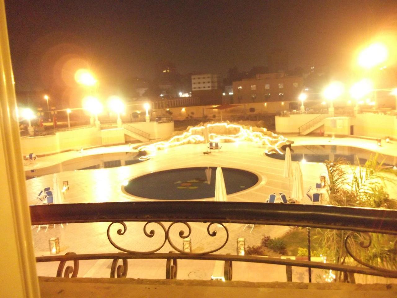 Horizon Loaloat Elnile Hotel Cairo Exterior foto