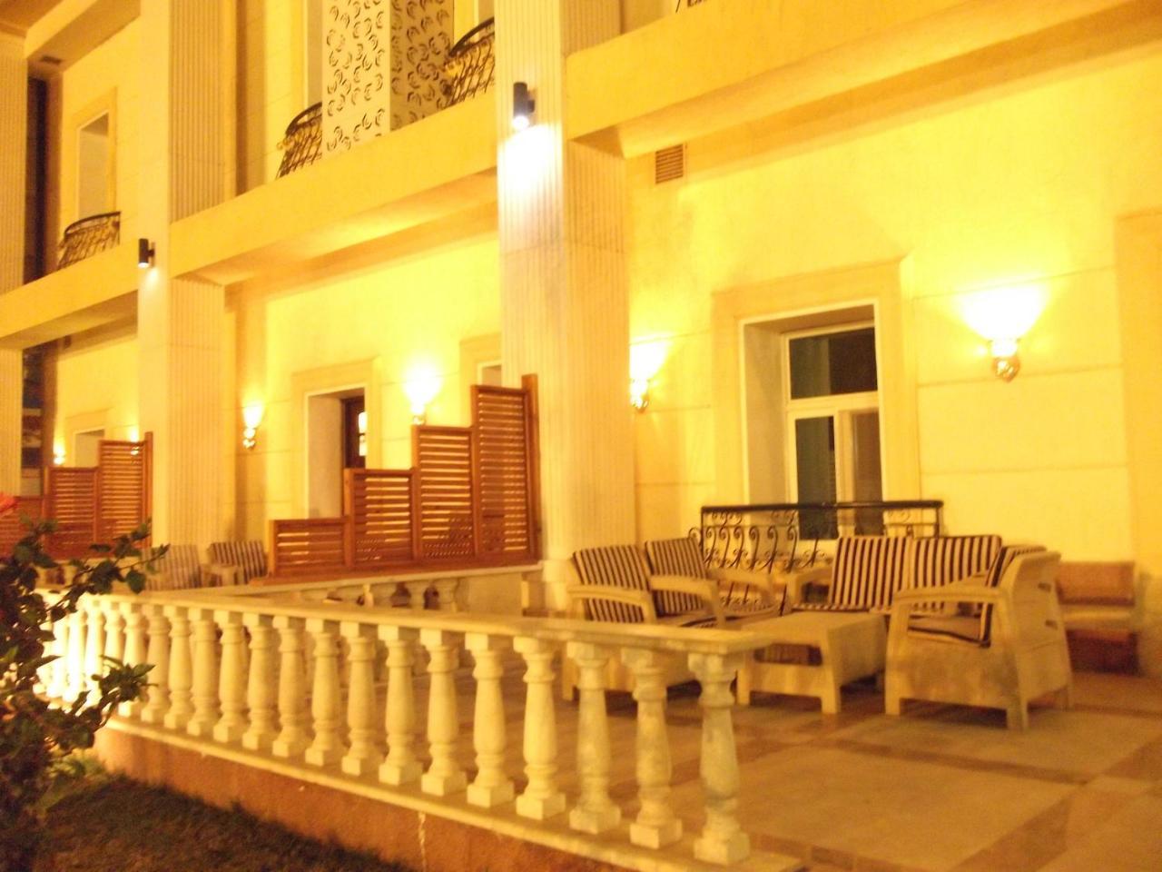 Horizon Loaloat Elnile Hotel Cairo Exterior foto