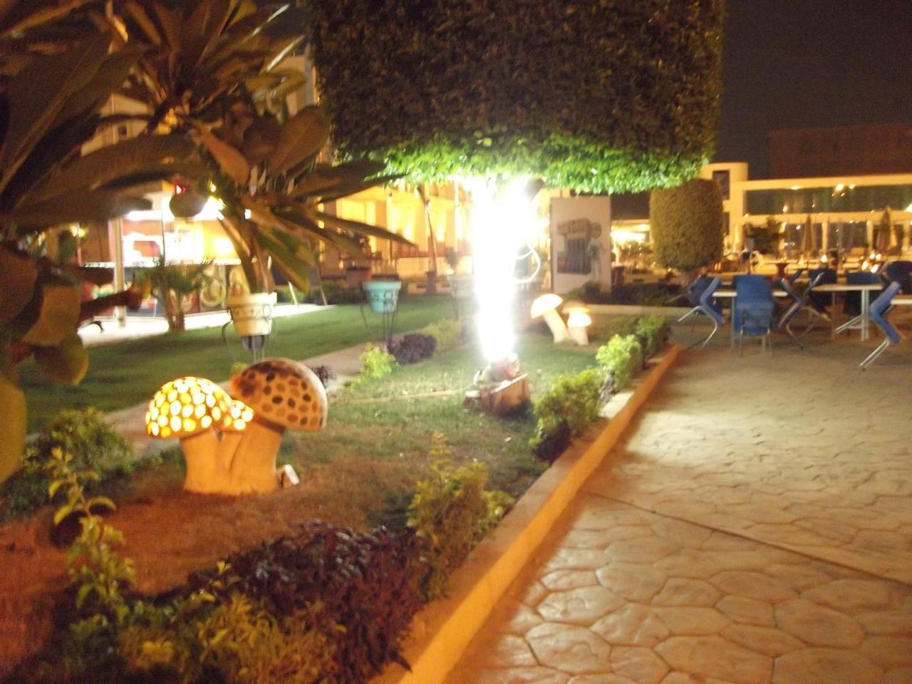 Horizon Loaloat Elnile Hotel Cairo Exterior foto